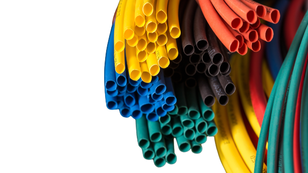 Copoint Supplier of Heat Shrink Tubing