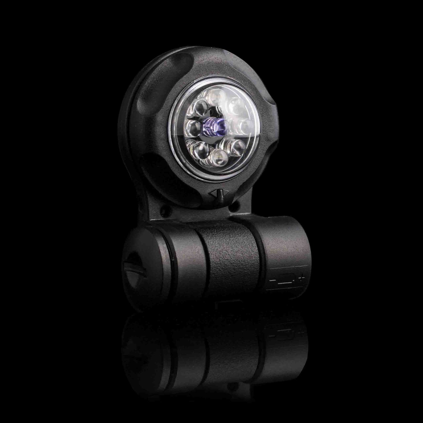VIPIR™ Police Tactical