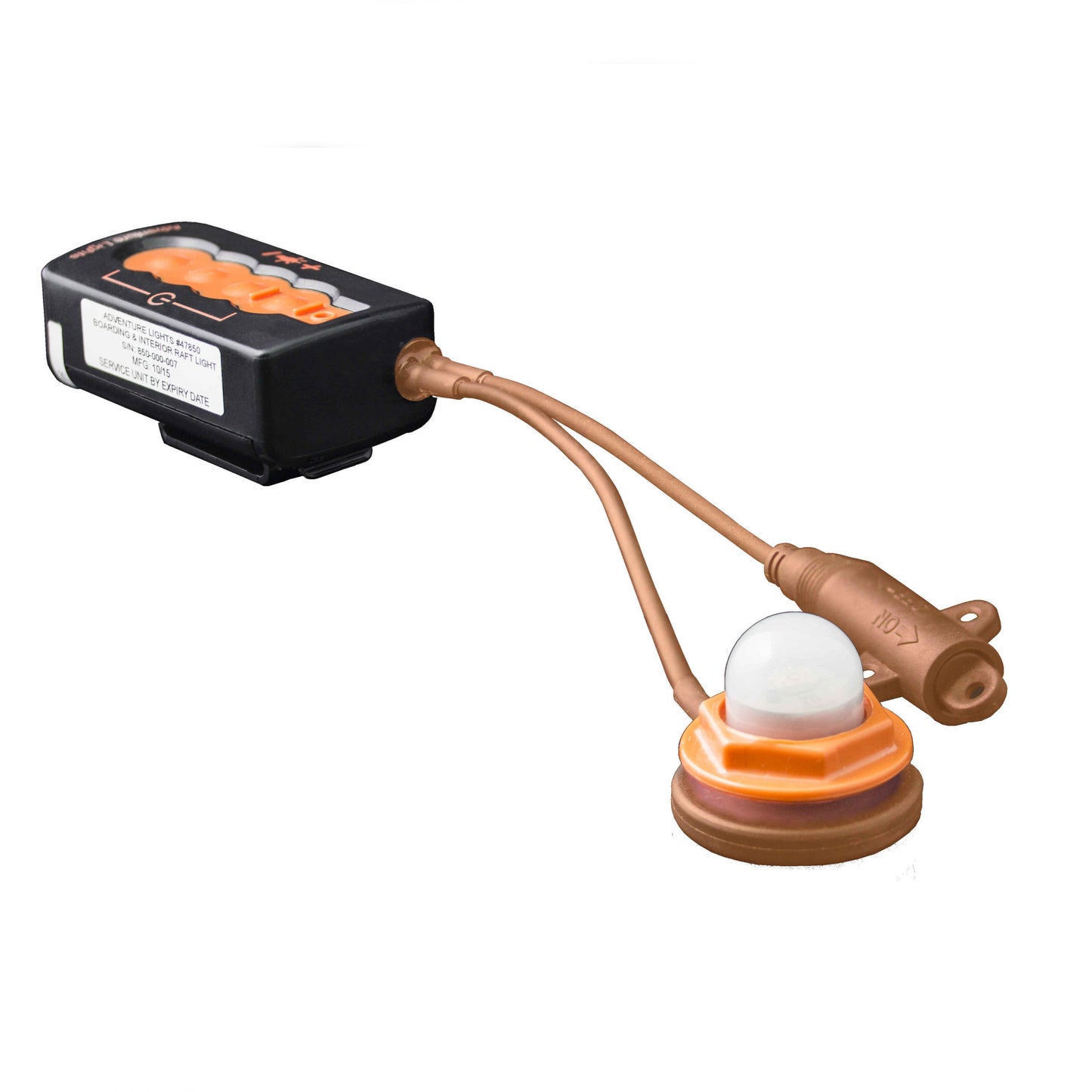 Lighthouse® Interior /Boating Raft Light