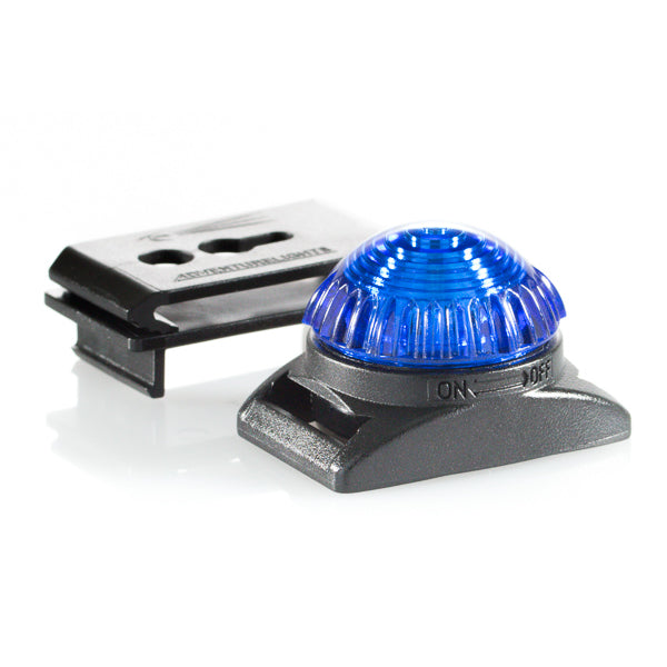 Adventure Lights Guardian Expedition Light Blue