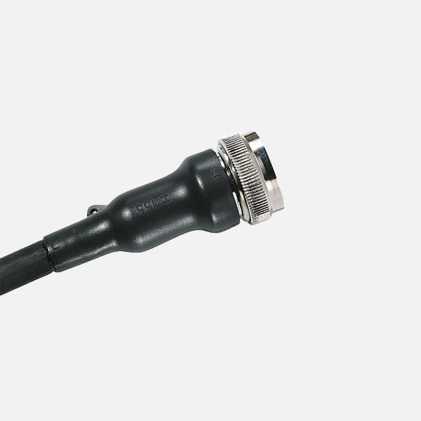 Heat Shrinkable Moulded Shapes