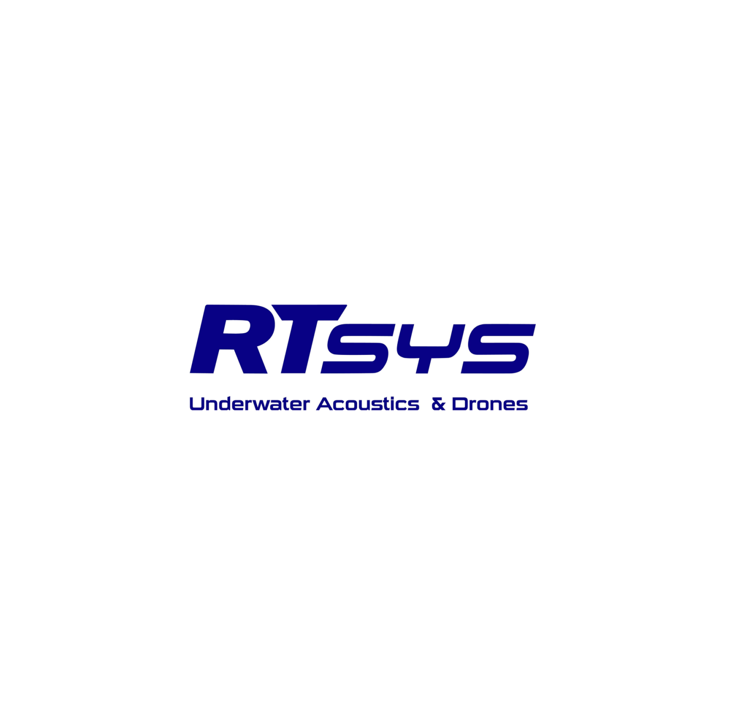 Copoint Supplier of RTSYS Underwater Acoustics Drones