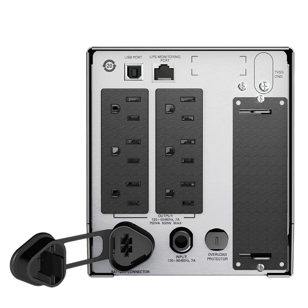 SMT750X93