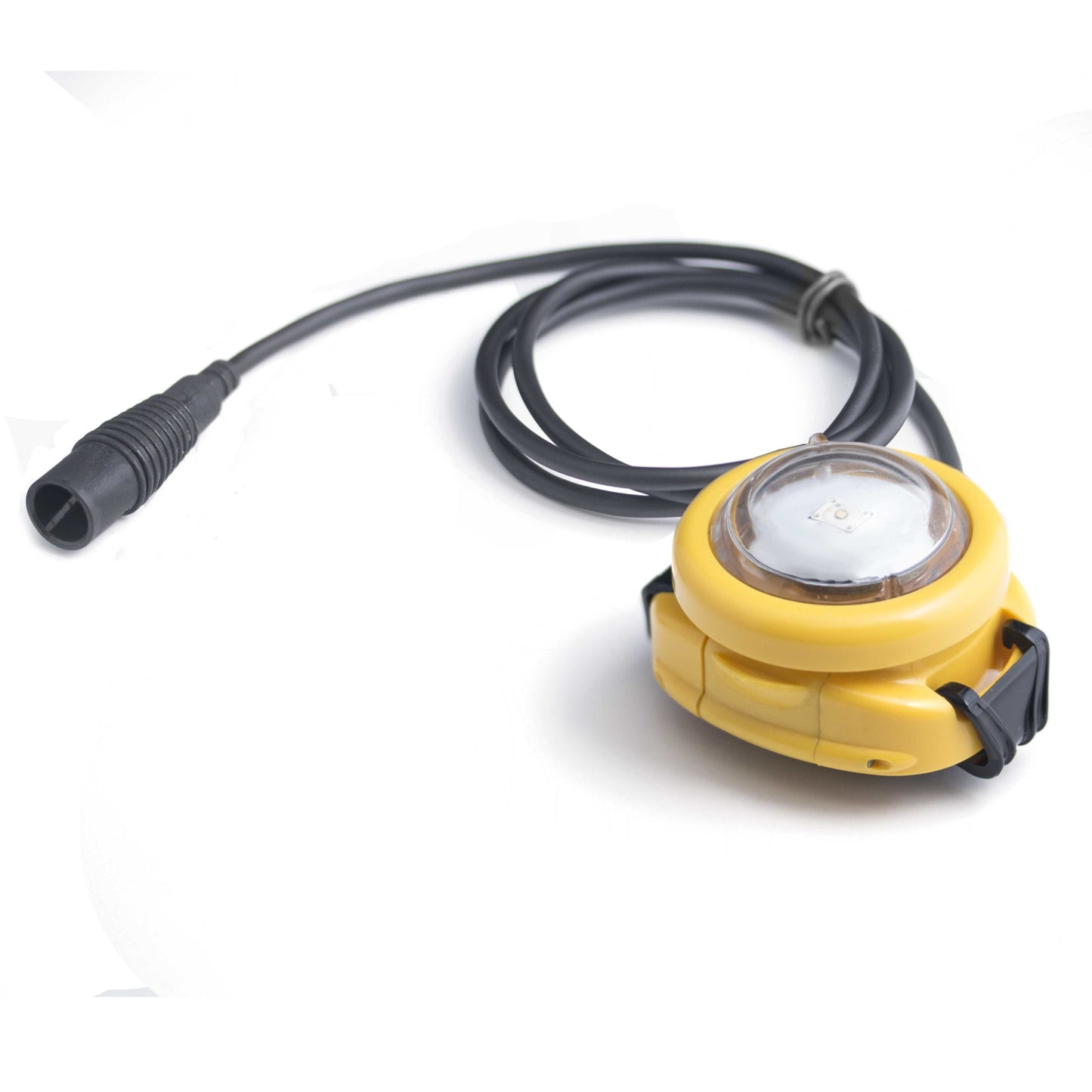 Guardian Trident Survival™ Life Jacket Light 2 - Water Activated with Probe - White Output