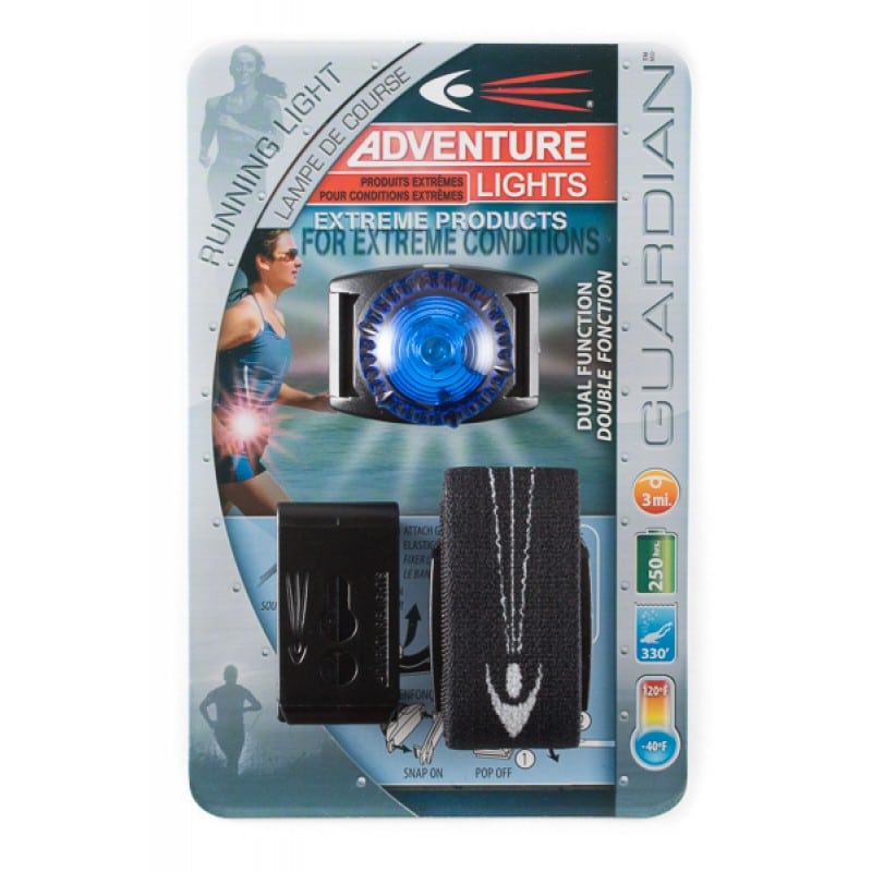 Guardian Signal and Safety Light Series