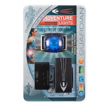 Guardian Signal and Safety Light Series