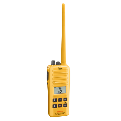 IC-GM1600E