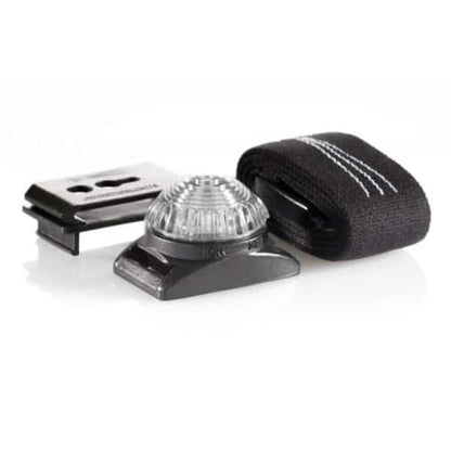 Adventure Lights Guardian Running Light White