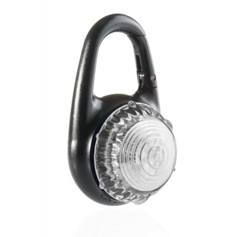Adventure Lights Guardian Tag-It Series White